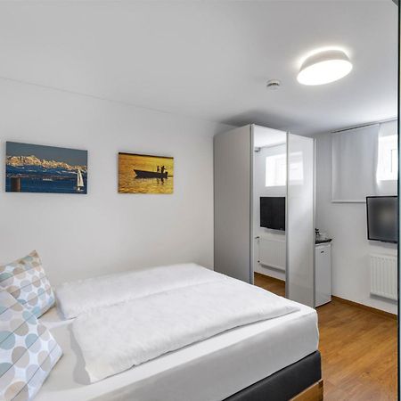Hotel Garni Sonnengruss Hagnau Εξωτερικό φωτογραφία