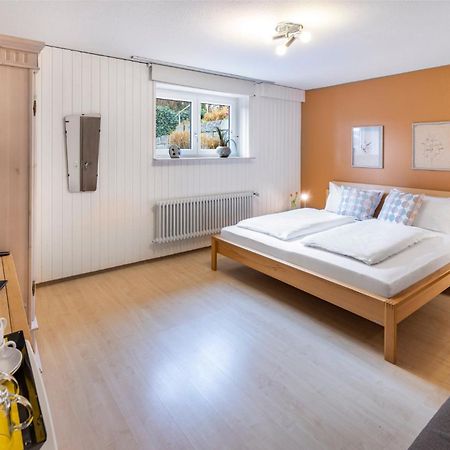 Hotel Garni Sonnengruss Hagnau Εξωτερικό φωτογραφία