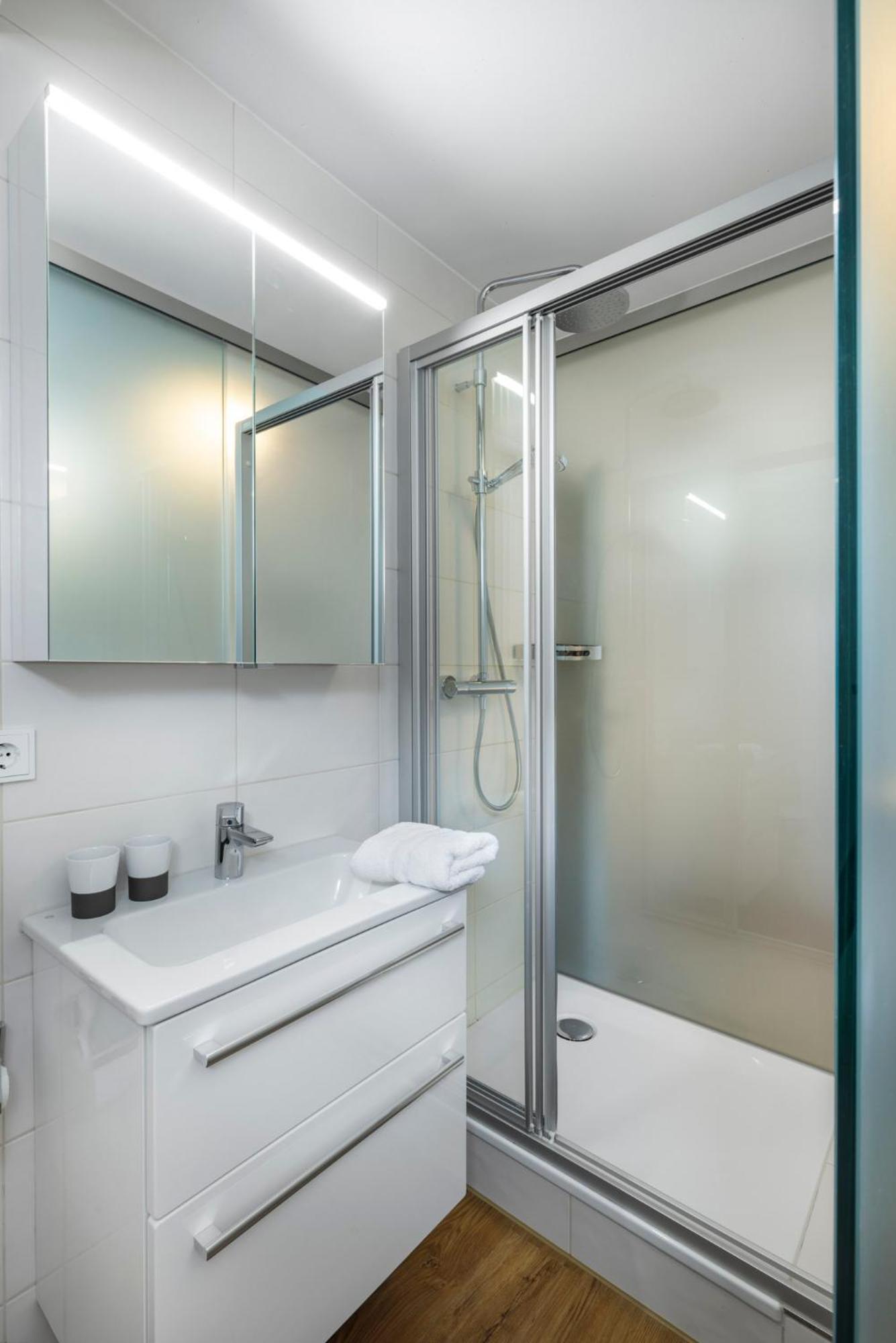 Hotel Garni Sonnengruss Hagnau Εξωτερικό φωτογραφία