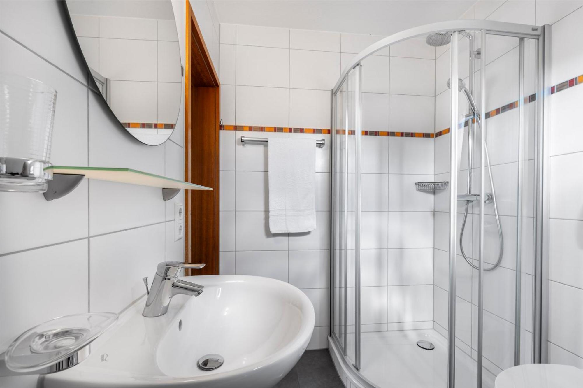 Hotel Garni Sonnengruss Hagnau Εξωτερικό φωτογραφία