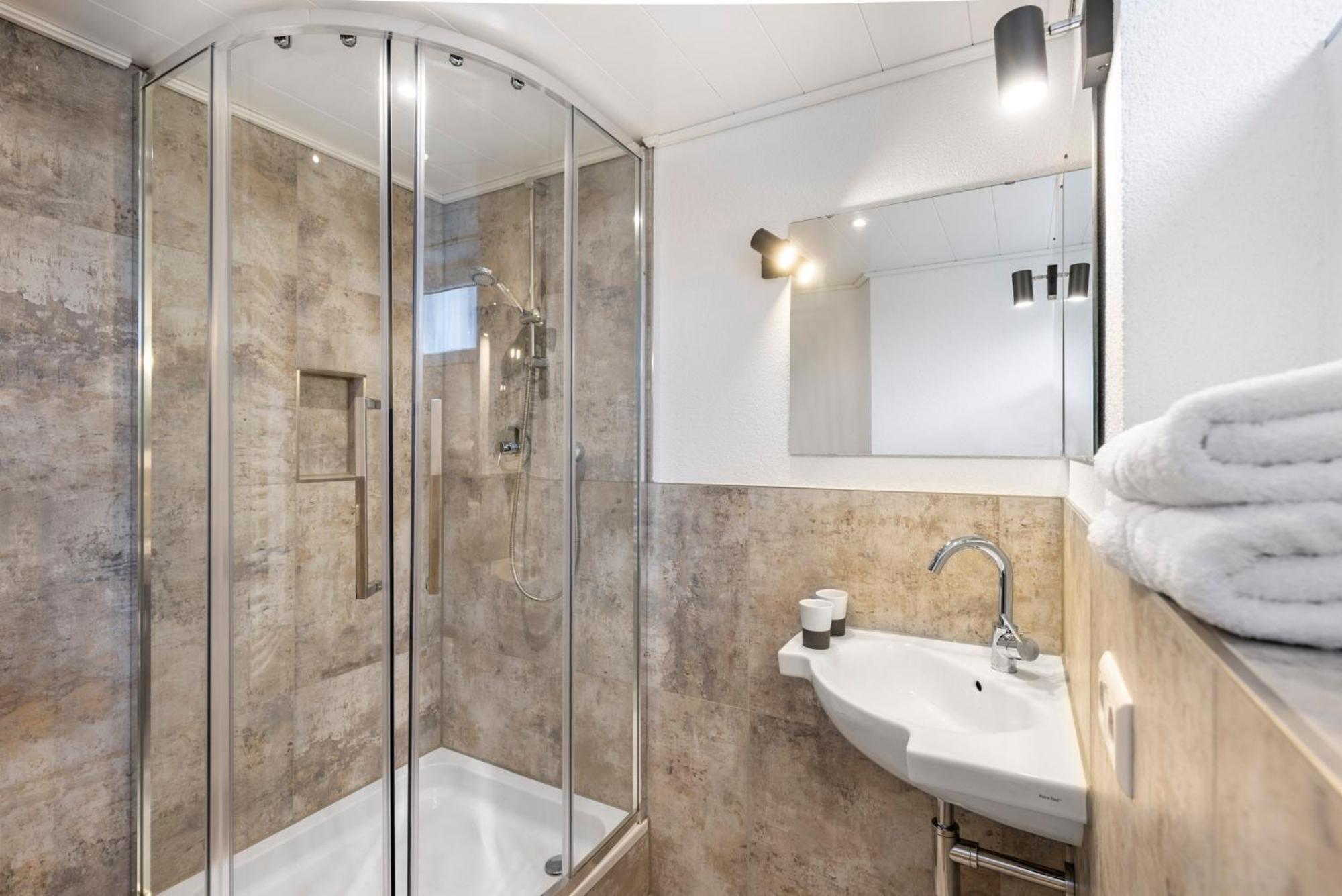 Hotel Garni Sonnengruss Hagnau Εξωτερικό φωτογραφία