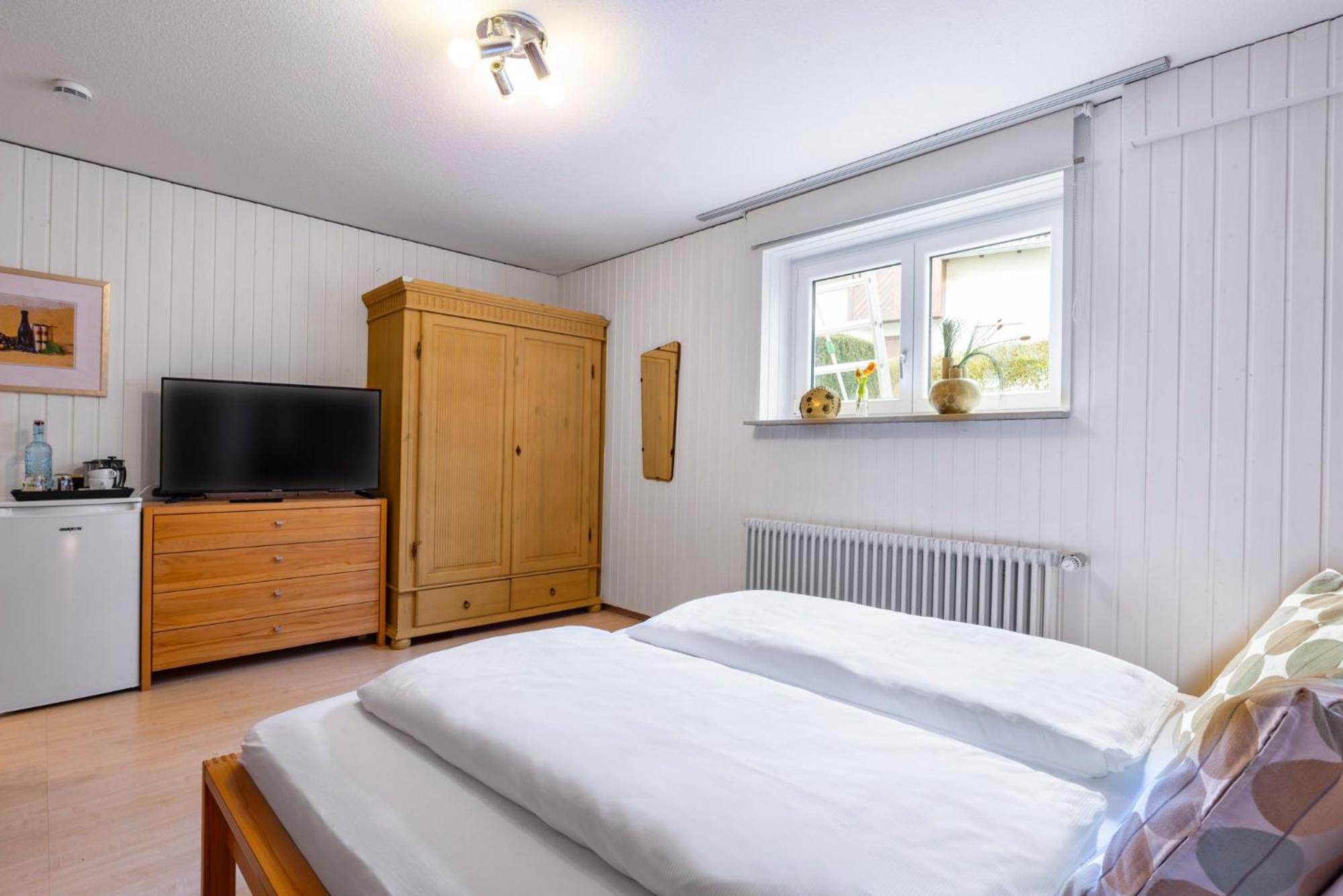 Hotel Garni Sonnengruss Hagnau Εξωτερικό φωτογραφία