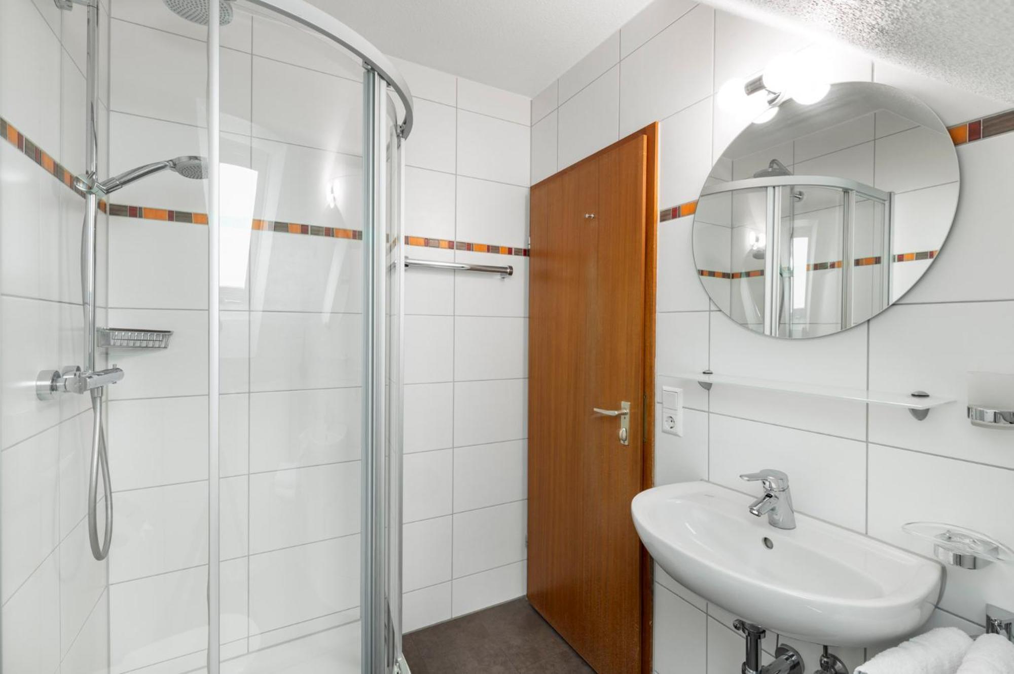 Hotel Garni Sonnengruss Hagnau Εξωτερικό φωτογραφία