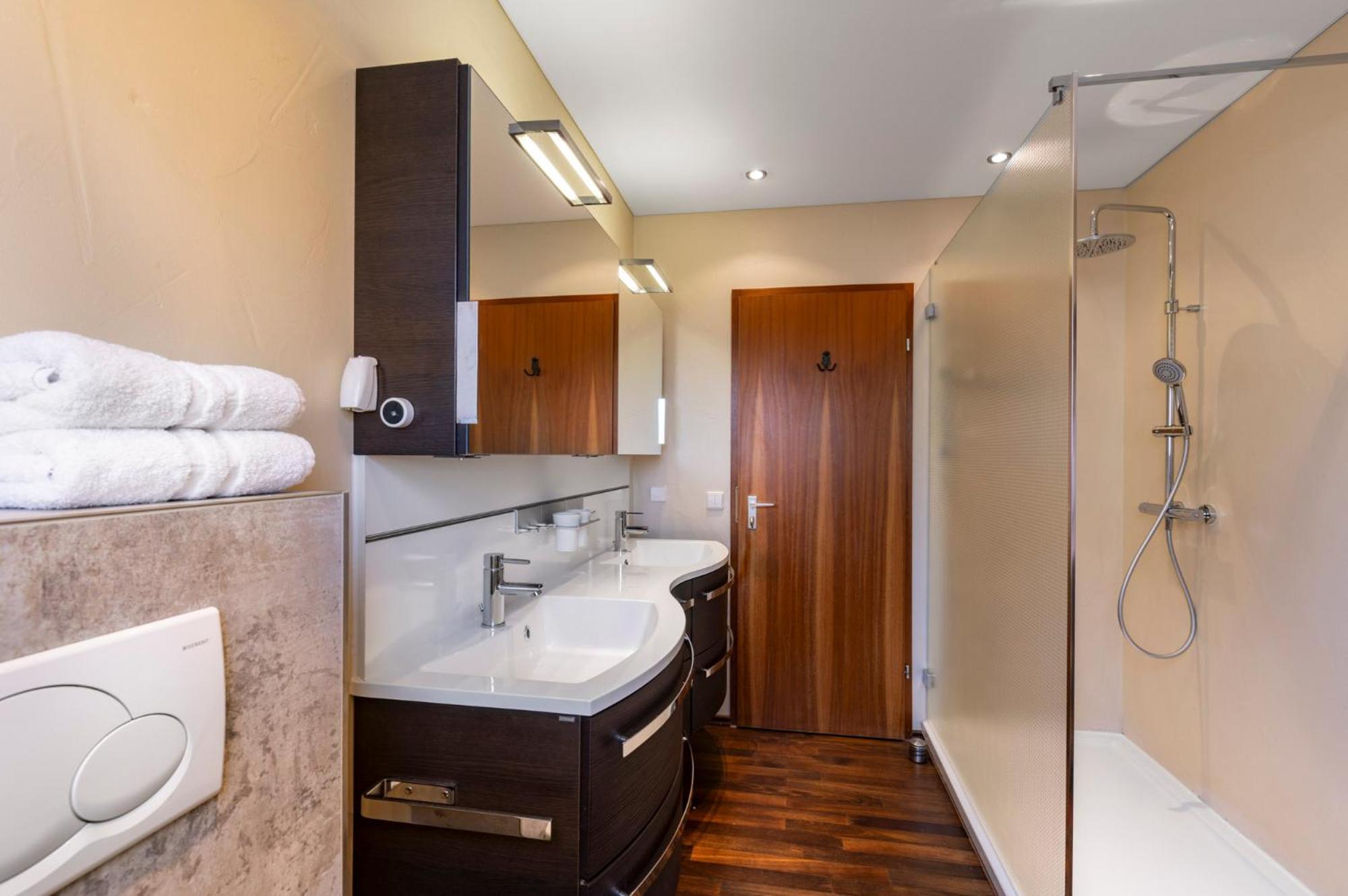 Hotel Garni Sonnengruss Hagnau Εξωτερικό φωτογραφία