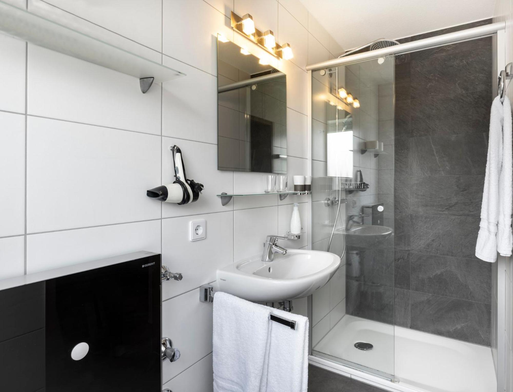 Hotel Garni Sonnengruss Hagnau Εξωτερικό φωτογραφία