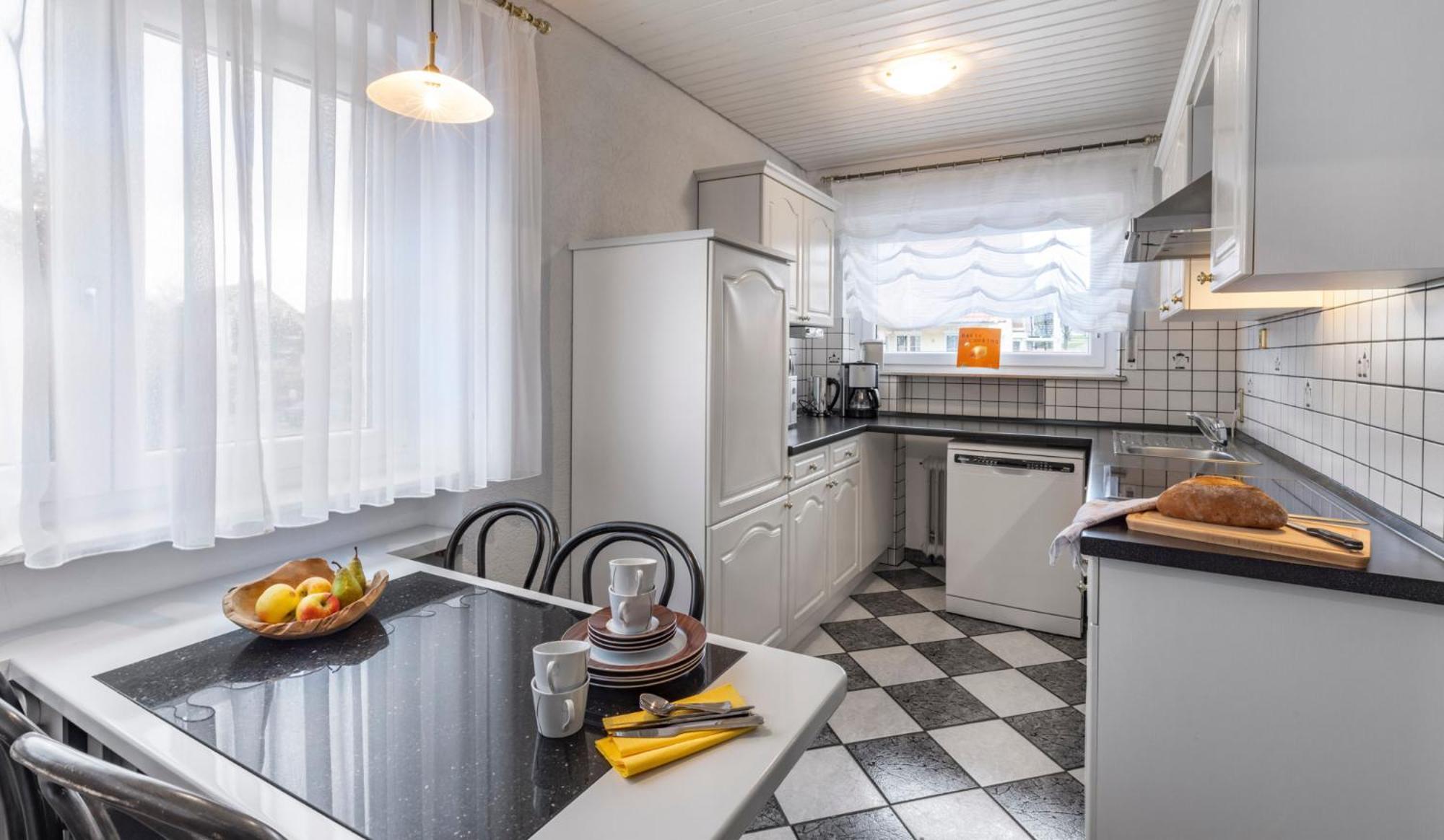 Hotel Garni Sonnengruss Hagnau Εξωτερικό φωτογραφία