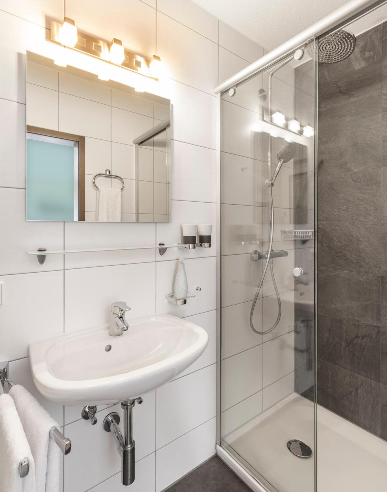Hotel Garni Sonnengruss Hagnau Εξωτερικό φωτογραφία