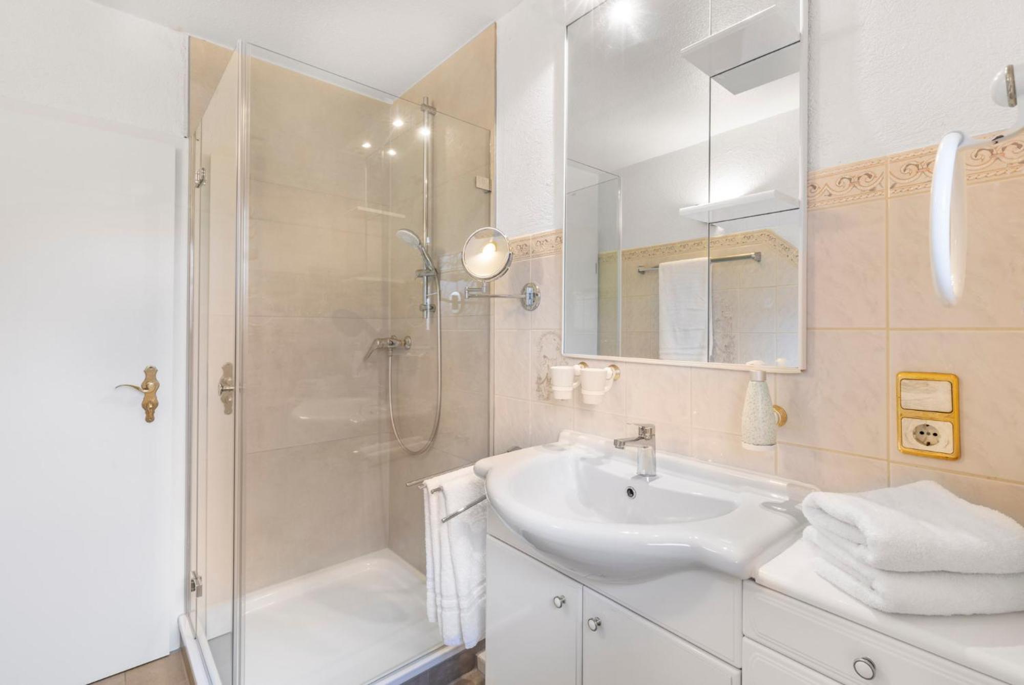 Hotel Garni Sonnengruss Hagnau Εξωτερικό φωτογραφία