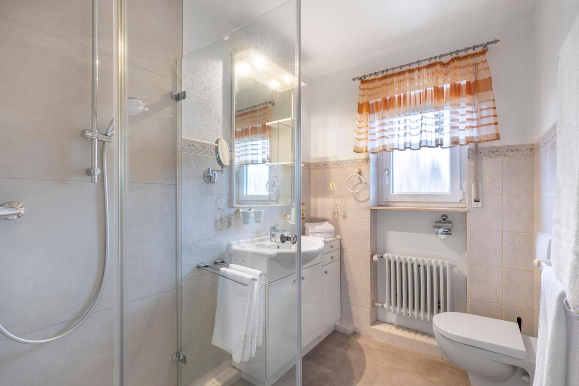 Hotel Garni Sonnengruss Hagnau Εξωτερικό φωτογραφία